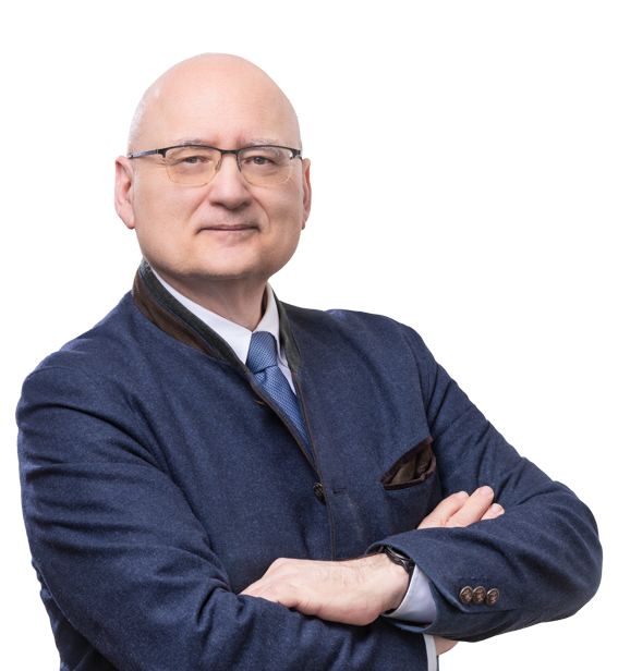 MMag. Dr. Stefan Eder